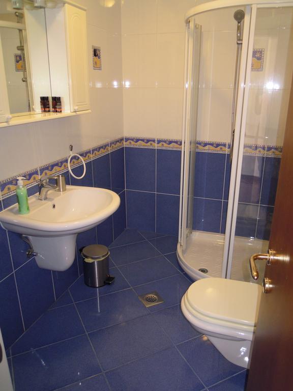 Studio Legend Rovinj Exterior foto